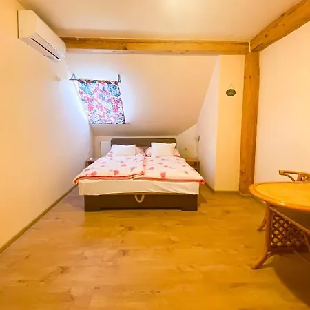 Istvan Vendeghaz Konukevi *