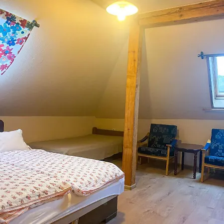 Istvan Vendeghaz Eğri