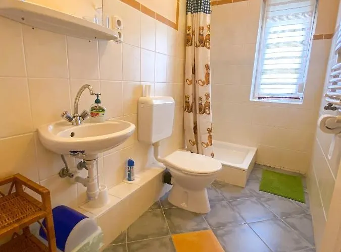 Istvan Vendeghaz Pensjonat *