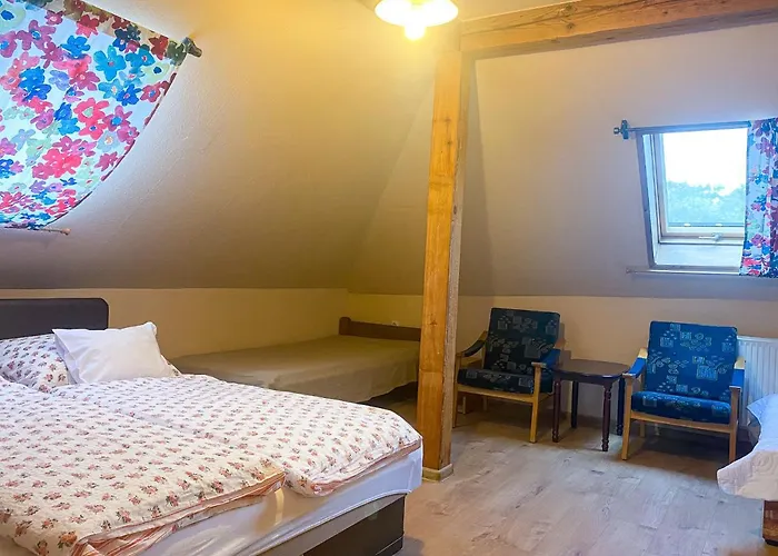 Istvan Vendeghaz Eger