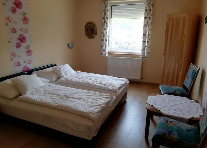 Istvan Vendeghaz * Eger