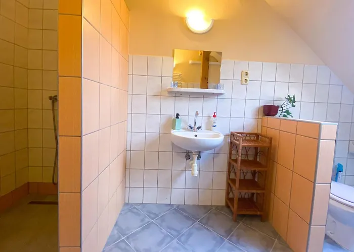 Istvan Vendeghaz Pensjonat