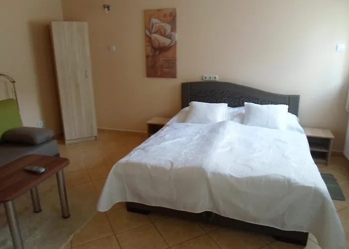 Istvan Vendeghaz * Eger